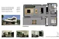 Villa de tres dormitorios 136 m² Rojales, Španjolska