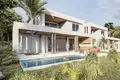 Maison 3 chambres 2 315 m² Punta Gorda, Honduras