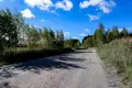 Atterrir  Dzilnuciems, Lettonie