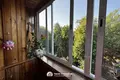 2 bedroom apartment 47 m² Minsk, Belarus