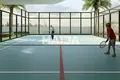 Apartamento 5 habitaciones 216 m² Dubái, Emiratos Árabes Unidos