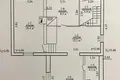 Maison 161 m² Dziamidavicki sielski Saviet, Bélarus
