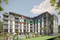2 bedroom apartment 135 m² Nesebar, Bulgaria