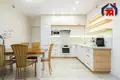 Appartement 4 chambres 87 m² Minsk, Bélarus