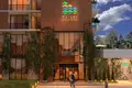 Mieszkanie 1 pokój 36 m² Batumi, Gruzja