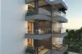 Квартира 2 спальни 109 м² муниципалитет Лимасол, Кипр
