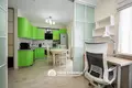 1 bedroom apartment 59 m² Minsk, Belarus