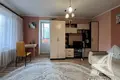 Appartement 2 chambres 48 m² Muchaviecki sielski Saviet, Bélarus