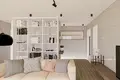 Wohnung 1 Schlafzimmer 63 m² Budva, Montenegro