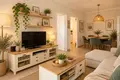 Appartement 2 chambres 67 m² Espagne, Espagne