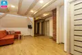 2 room apartment 56 m² in Palanga, Lithuania