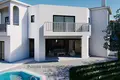 Willa 4 pokoi 168 m² Neo Chorio, Cypr
