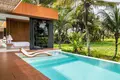 Villa Villa na Bali v Ubude No 283