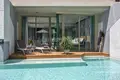 Квартира 1 спальня 39 м² Равай, Таиланд