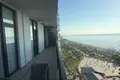 Wohnung 3 zimmer 91 m² Batumi, Georgien