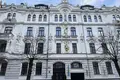 Apartamenty wielopoziomowe 4 pokoi 157 m² Ryga, Łotwa