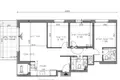 Wohnquartier Appartement a louer kiriat yovel jerusalem