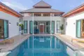 Willa 2 pokoi 275 m² Chalong, Tajlandia
