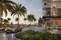 Wohnung in einem Neubau Wohnungen in Marina-Front mit 4-jährigem Zahlungsplan in Dubai