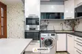Appartement 2 chambres 70 m² Yubiliejny, Bélarus
