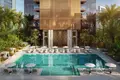 Appartement 4 chambres 397 m² Doubaï, Émirats arabes unis
