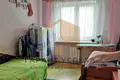 2 room apartment 60 m² Muchaviecki sielski Saviet, Belarus