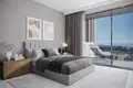 Appartement 2 chambres 90 m² Lakatameia, Chypre