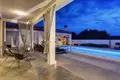 6 bedroom villa 180 m² Varvari, Croatia