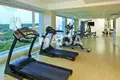 2 room apartment 56 m² in Pattaya City, Thailand