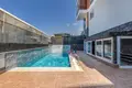 1 bedroom apartment 55 m² Mediterranean Region, Turkey