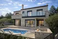Villa de 4 dormitorios 232 m² Omisalj, Croacia