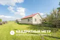 House  Azierski sielski Saviet, Belarus