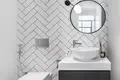 Apartamento 1 habitacion 34 m² Dubái, Emiratos Árabes Unidos
