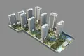 Apartamento 1 habitación 132 m² Kartal, Turquía
