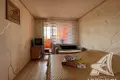 3 room apartment 69 m² Muchaviecki sielski Saviet, Belarus