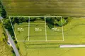 Atterrir 2 093 m² Poznan, Pologne