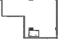 Commercial property 137 m² in Moscow, Russia