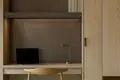 Wohnung 1 Schlafzimmer 50 m² Tibubeneng, Indonesien