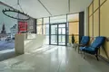 2 room apartment 42 m² Minsk, Belarus