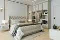 Complejo residencial New complex with a swimming pool, a spa and a kids' club, Bali, Indonesia