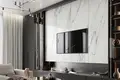 Apartamento 2 habitaciones 76 m² Konakli, Turquía