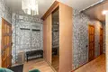 3 room apartment 60 m² Minsk, Belarus