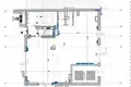 Commercial property 4 rooms 127 m² in Warsaw, Poland