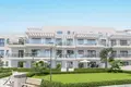 Квартира 2 спальни 110 м² Михас, Испания