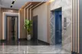 1 bedroom apartment 75 m² Aksu, Turkey