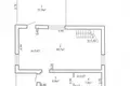 Maison 148 m² Zabalocki sielski Saviet, Bélarus