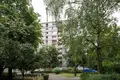 2 bedroom apartment 46 m² Warsaw, Poland