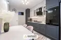 Mieszkanie 2 pokoi 61 m² Mińsk, Białoruś