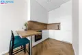 Apartamento 2 habitaciones 40 m² en Vilna, Lituania