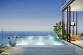 3 bedroom apartment 140 m² Dubai, United Arab Emirates